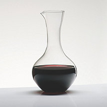 Riedel Syrah Wine Decanter