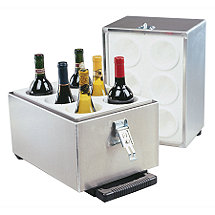 TSA-Approved Wine Carriers
