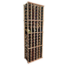 Sonoma Designer Wine Rack Kit - 5 Column Individual w / Display
