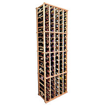 Sonoma Designer Wine Rack Kit - 5 Column Individual
