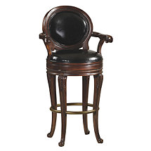 Howard Miller Saranac Bar Stool