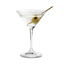 Riedel Vinum Martini Glasses (Set of 2)