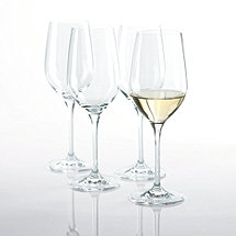 Fusion Classic Riesling/Sauvignon Blanc Wine Glasses