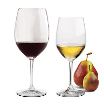 Riedel Vinum Red & White Wine Glass Collection (Set of 8)