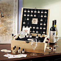 The Complete Wine Taste & Aroma Kit