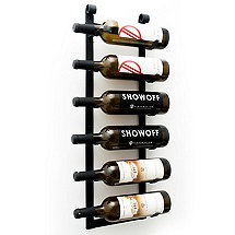 VintageView Le Rustique 6 Bottle Wine Rack