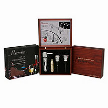 Preservino Wine Preservation Set (Professional Edition)