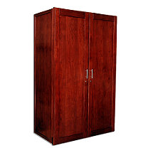 Le Cache 3100 Wine Vault (Classic Cherry)