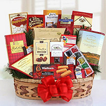 For Any Occasion Gift Basket