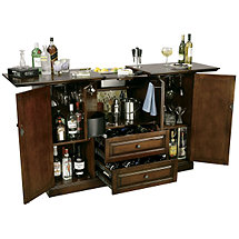 Howard Miller Bar De Vino Hide-a-Bar