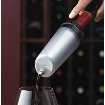 Ravi Instant Wine Chiller
