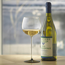 Riedel Sommeliers Black Tie Montrachet/Chardonnay Wine Glass (1)