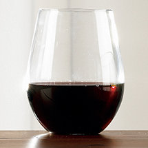 Wine Enthusiast U Tumblers Party Pack Cabernet/Merlot (Set of 12)