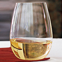 Wine Enthusiast U Tumblers Party Pack Chardonnay (Set of 12)