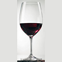 Riedel Vinum Extreme Shiraz/Syrah Wine Glasses (Set of 2)