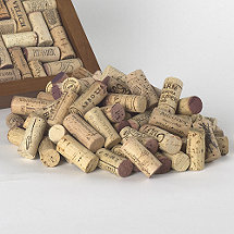Recycled Premium Corks (Set of 50)