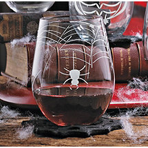Scare 'U' Tumblers (Set of 2)