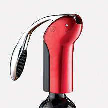 Vertical Rabbit Corkscrew (Candy Apple Red)