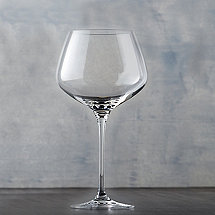 Fusion Infinity Pinot Noir Wine Glasses