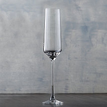 Fusion Infinity Champagne Flutes