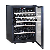 EuroCave Comfort 101 Wine Cellar