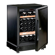 EuroCave Performance 59 Built-In Wine Cellar