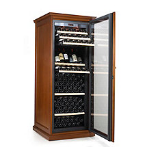 EuroCave Performance 283 Elite Wine Cellar
