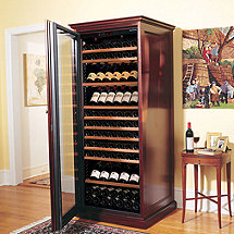 EuroCave Performance 283 Elite Wine Cellar