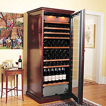 EuroCave Performance 283 Elite Wine Cellar