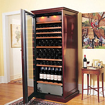 EuroCave Performance 283 Elite Wine Cellar