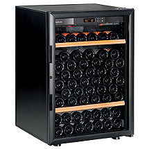 EuroCave Performance 83 Wine Cellar