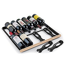 EuroCave Main du Sommelier Rolling Shelf