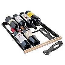 Eurocave Main du Sommelier Rolling Shelf (Performance Built-In & Compact Series) (Beech)