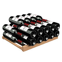 EuroCave Adjustable Shelf (Performance Built-In & Compact Series) (Beech)