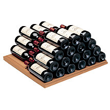 EuroCave Adjustable Shelf (Performance & Comfort Series) (Beech)