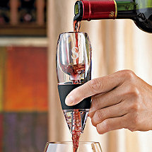 Personalized Vinturi Red Wine Aerator