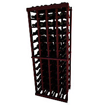 Napa Vintner Stackable Wine Rack - 4 Column Individual