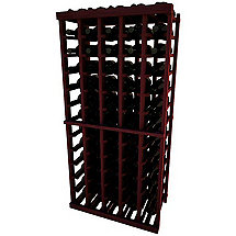 Napa Vintner Stackable Wine Rack - 5 Column Individual