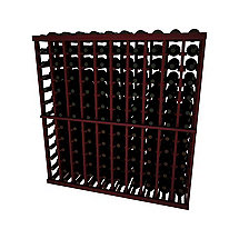 Napa Vintner Stackable Wine Rack - 10 Column Individual