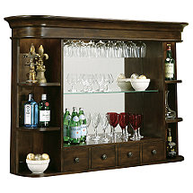 Howard Millar Niagara Bar Hutch
