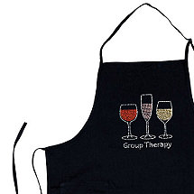 Group Therapy Cooking Apron