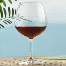 Indoor / Outdoor Pinot Noir Wine Glasses (Set of 4)