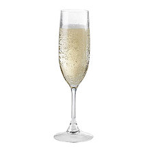 Indoor/Outdoor Champagne Flutes