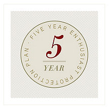 Wine Enthusiast Extended Protection Plan (Single Units Over $1500)