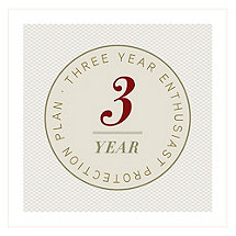 Wine Enthusiast Extended Protection Plan (Double Units Over $1500)