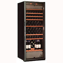 EuroCave Performance 283 Service Package
