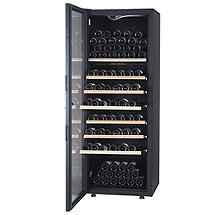 EuroCave Comfort 266 Connoisseur's Package Wine Cellar