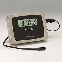 Taylor Additional Wireless Sensor
