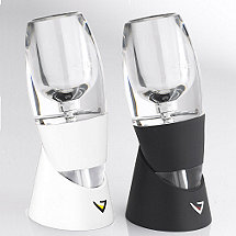 Vinturi Red and White Wine Set