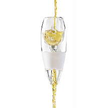 Personalized Vinturi White Wine Aerator